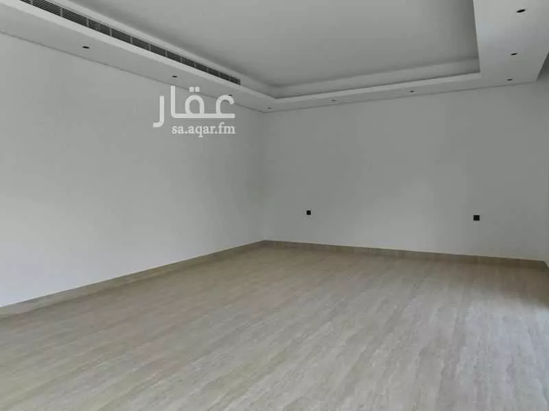 4 bedroom villa in Al Murooj, Riyadh 5