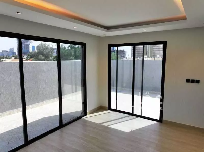 4 bedroom villa in Al Murooj, Riyadh 17