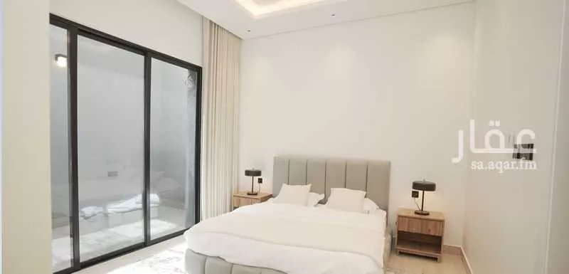 شقة 4 غرف في المروج 3