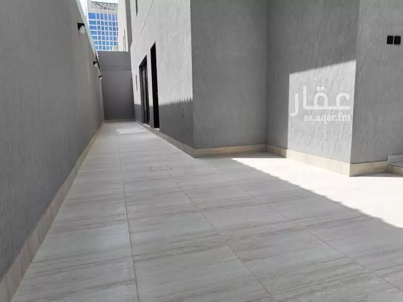 4 bedroom villa in Al Murooj, Riyadh 21