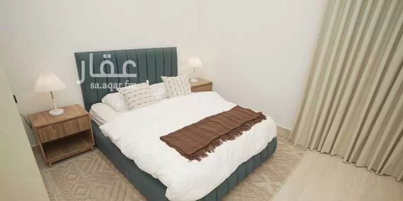 شقة 4 غرف في المروج 5