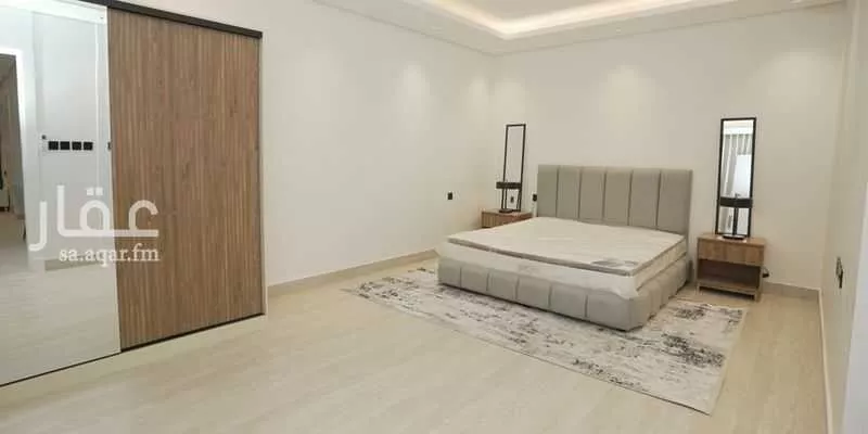 3 bedroom floor in Al Murooj 3