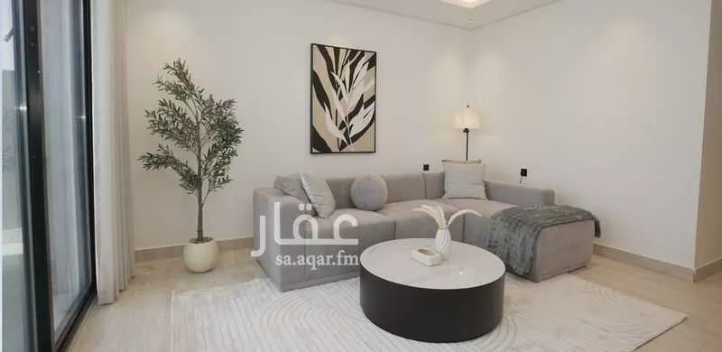 3 bedroom floor in Al Murooj 1