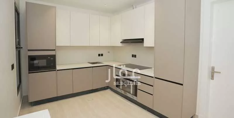3 bedroom floor in Al Murooj 4