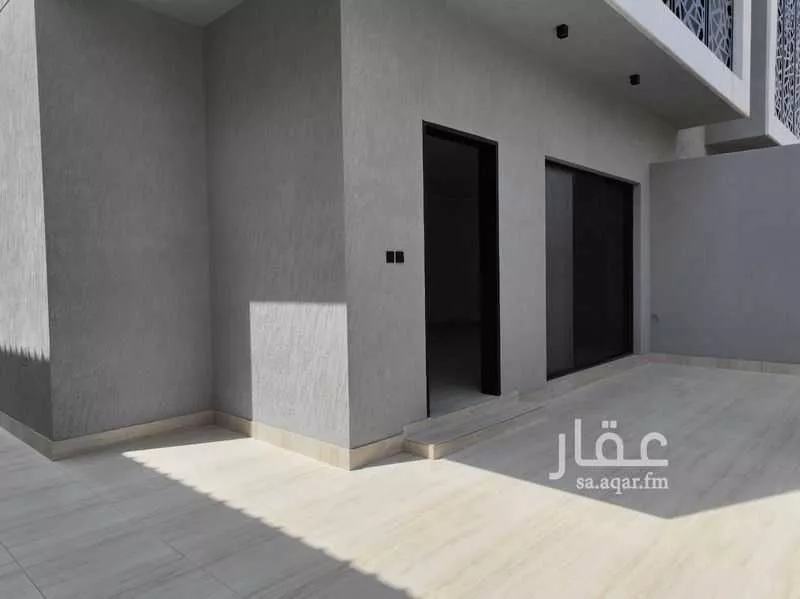 4 bedroom villa in Al Murooj, Riyadh 4