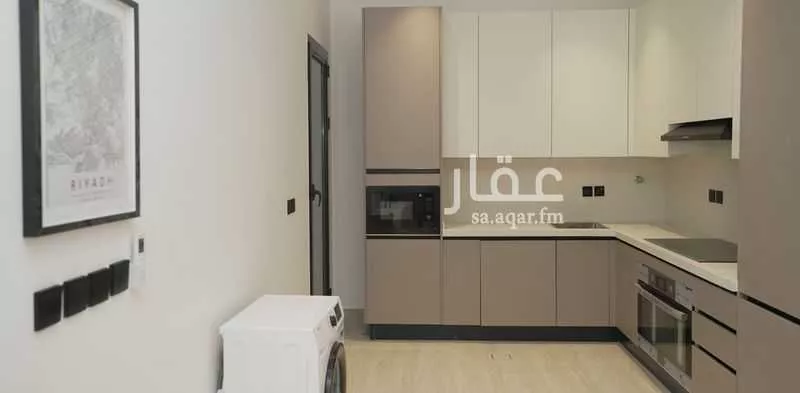 شقة 4 غرف في المروج 2