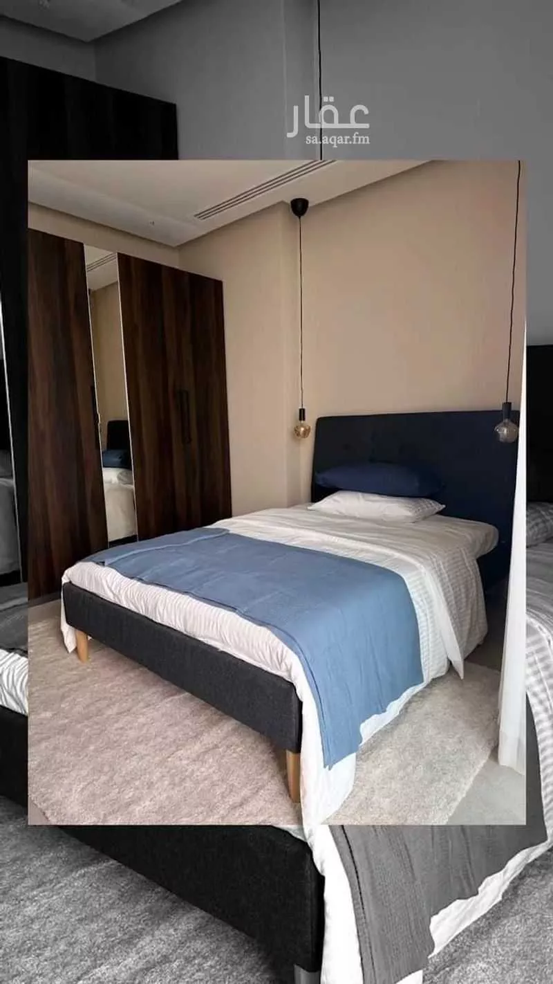 4 bedroom apartment in Al Nakheel, Riyadh 11