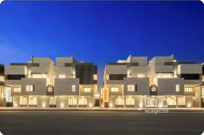 4 bedroom villa in Al Rimal
