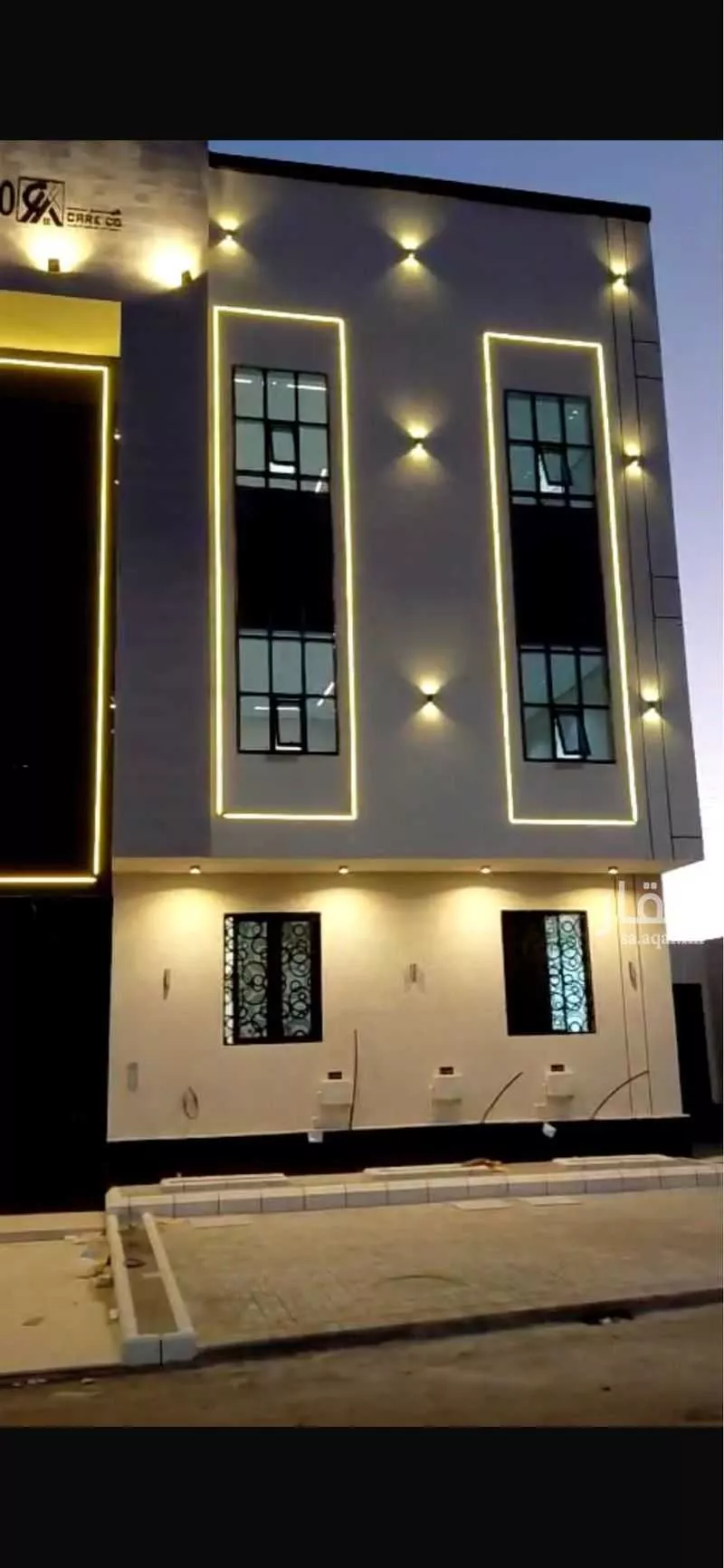 شقة 5 غرف في ابو بريقاء 2