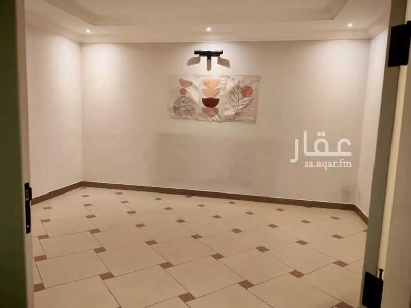 3 bedroom floor in Al Qairawan 1