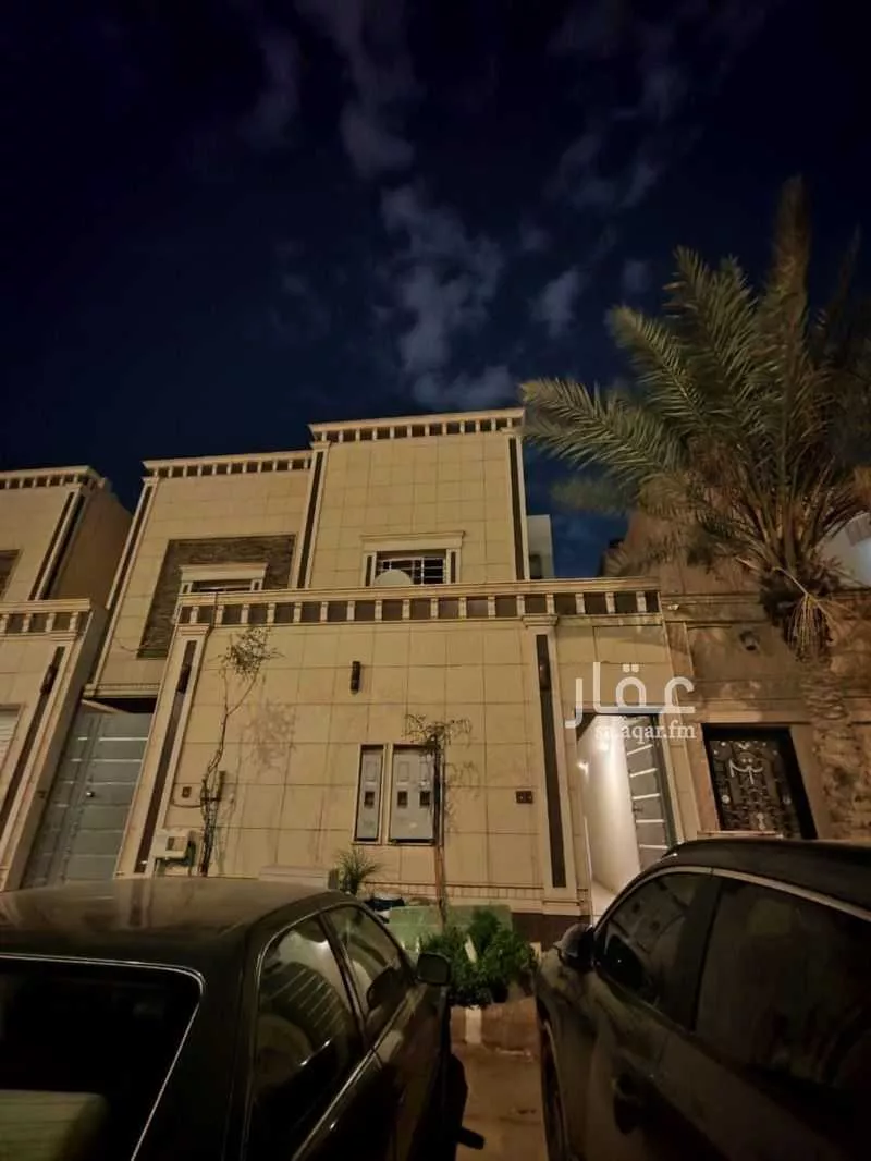 2 bedroom floor in Al Aridh 2