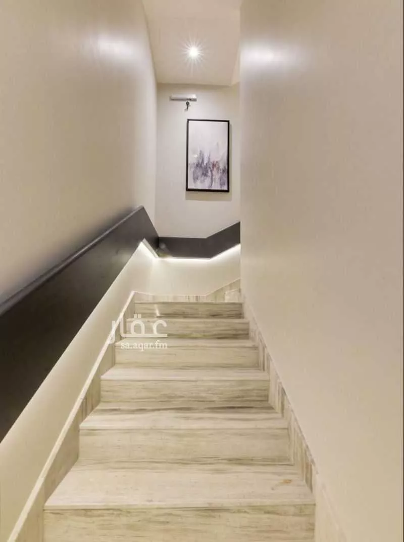 شقة 3 غرف في العارض 3