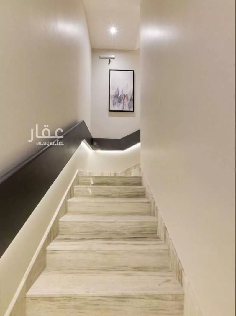 شقة 3 غرف في العارض 4