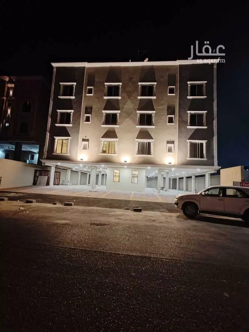 3 bedroom building in Al Jawharah, Eastern Province 5