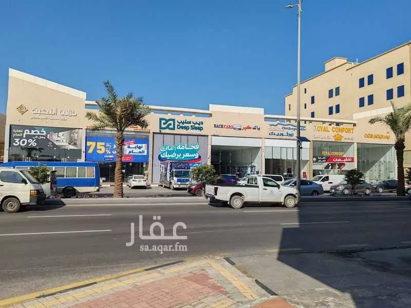 عقار  في العزيزية، الدمام 6