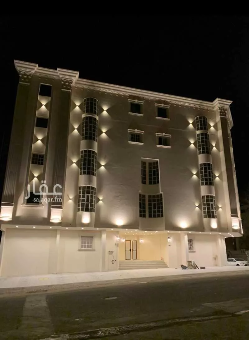 عمارة 625 م² في النسيم 1