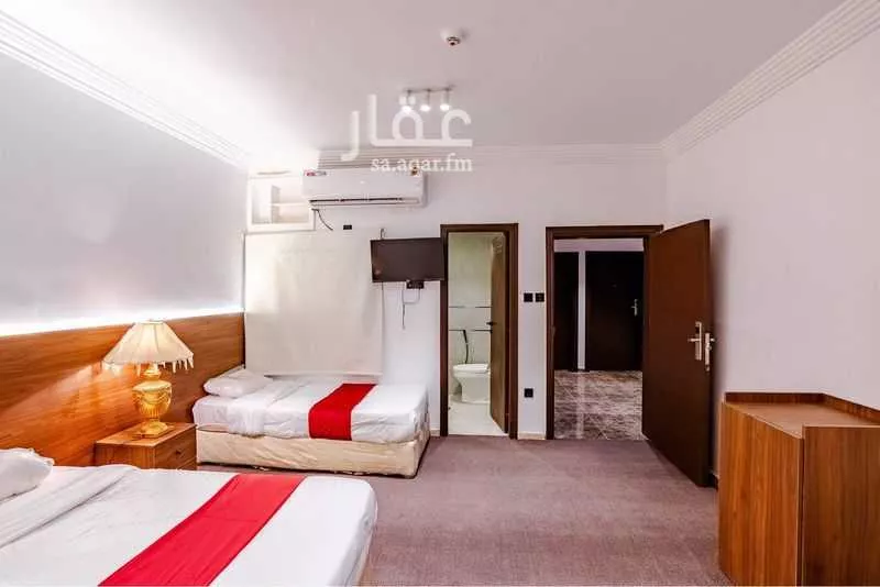 90 bedroom building in Al Mursalat, Makkah 6