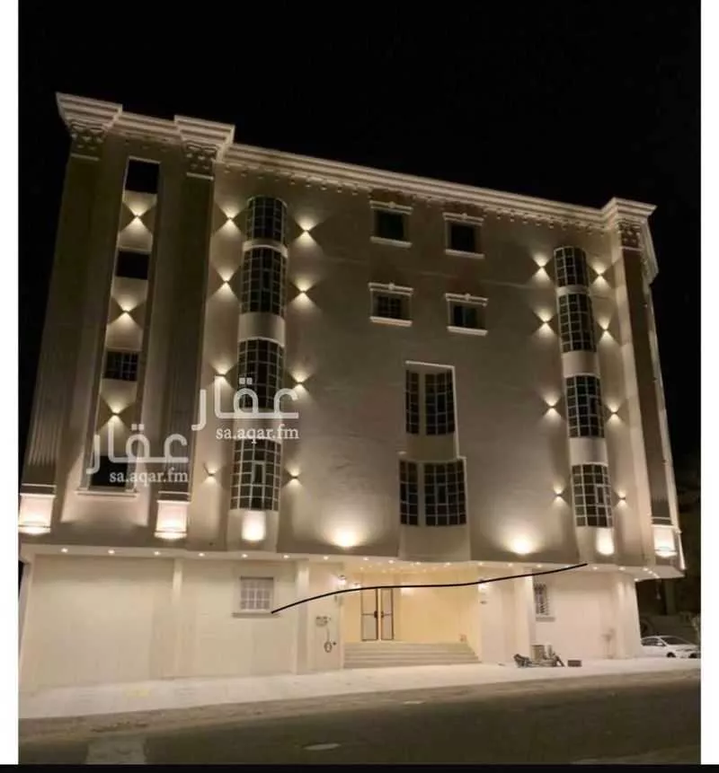 3 bedroom apartment in Al Naseem, Makkah 7