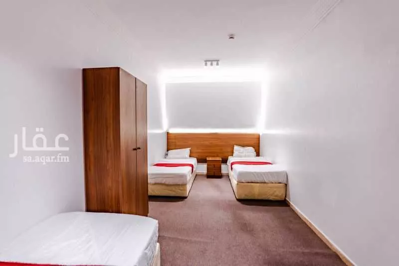 90 bedroom building in Al Mursalat, Makkah 7