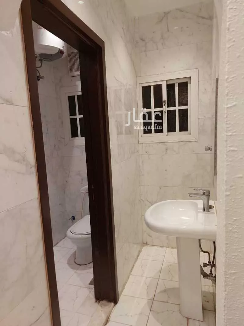 3 bedroom apartment in Al Naseem, Makkah 9