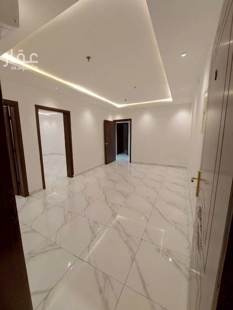 3 bedroom apartment in Al Naseem, Makkah 11