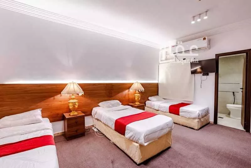 عمارة 639 م² في المرسلات 5