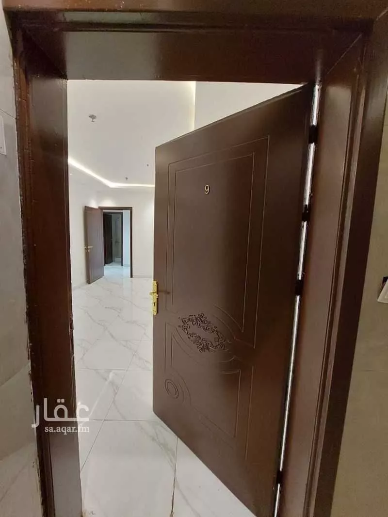 3 bedroom apartment in Al Naseem, Makkah 10