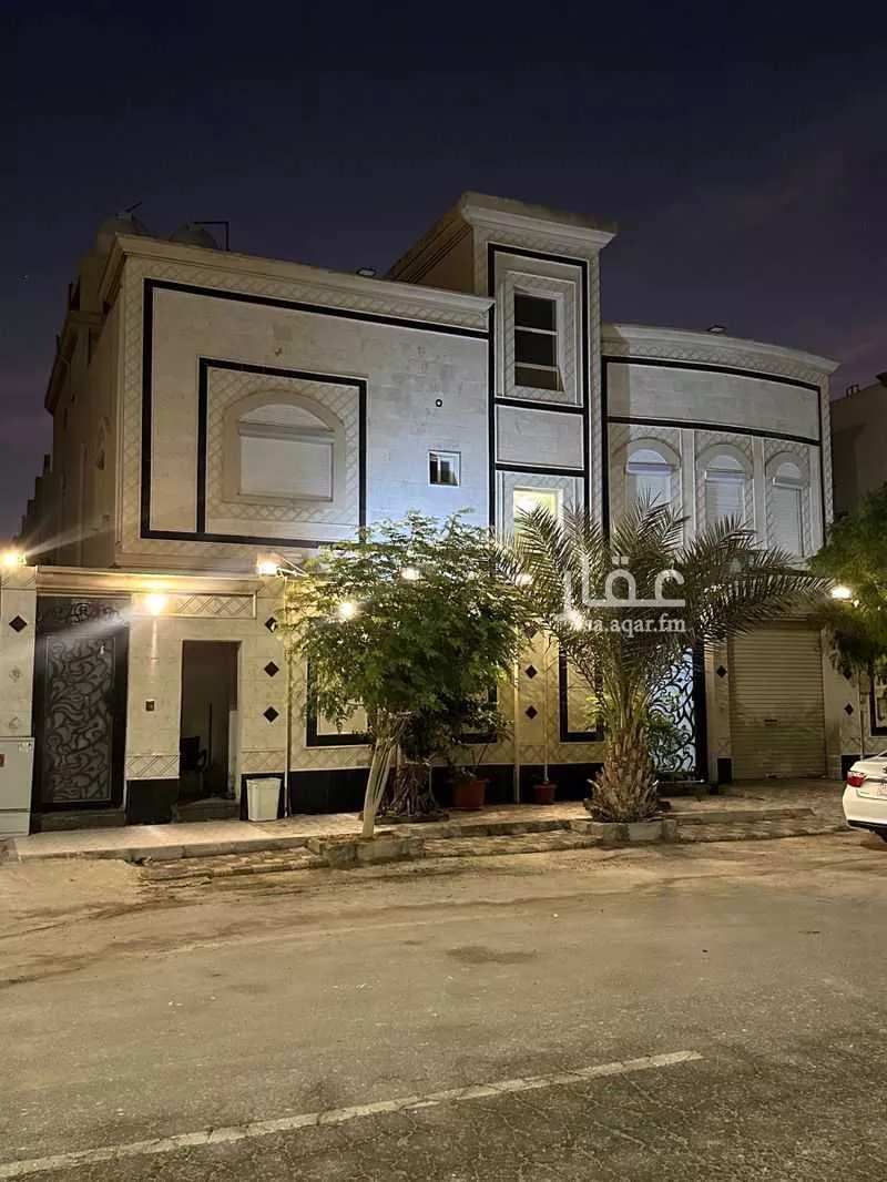 شقة 7 غرف في ضاحية الملك فهد