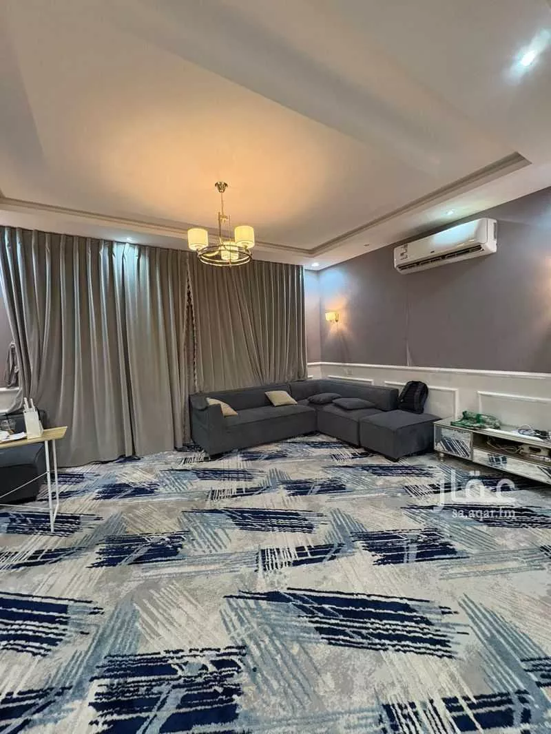 فيلا 7 غرف في طويق 5