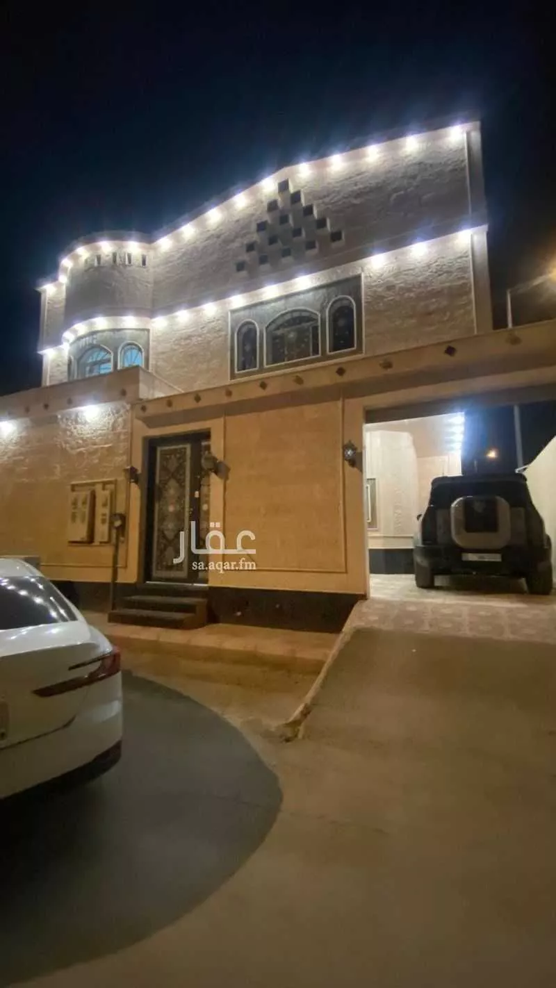 فيلا 7 غرف في طويق 2