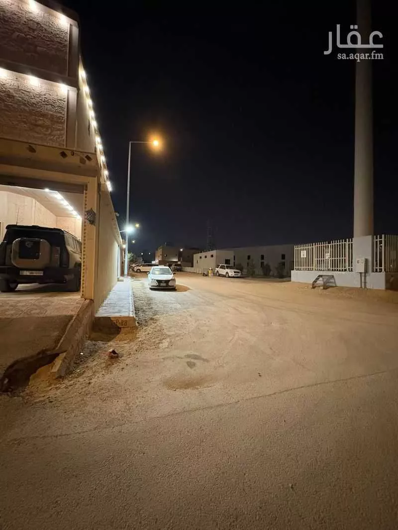 فيلا 7 غرف في طويق 4