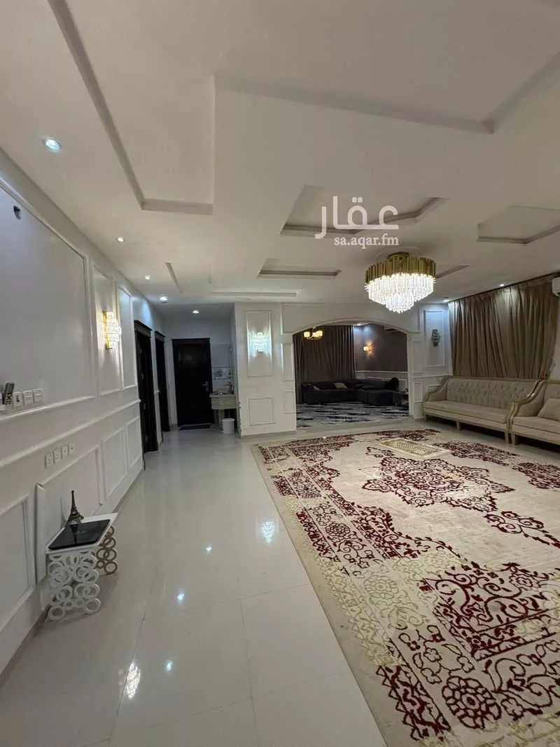 فيلا 7 غرف في طويق 3