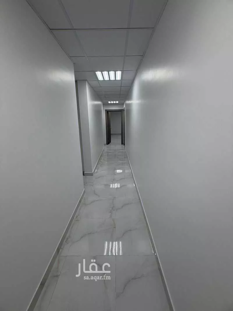 632 sqm building in Al Samer 2
