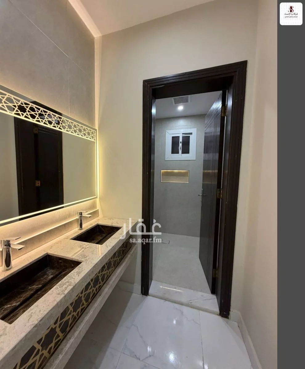 3 bedroom villa in Al Yaqout, Jeddah 6