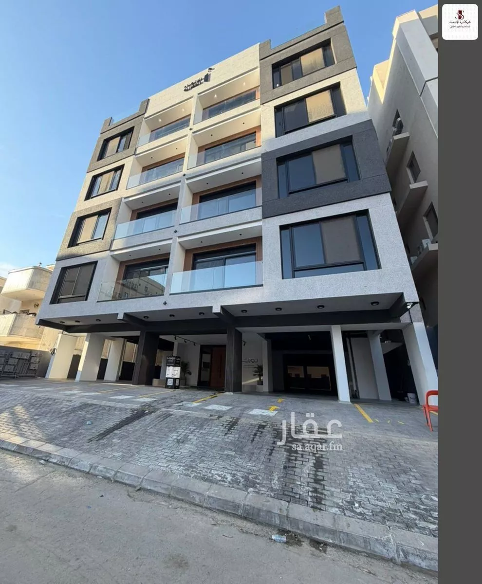 دور 4 غرف في النهضة 1