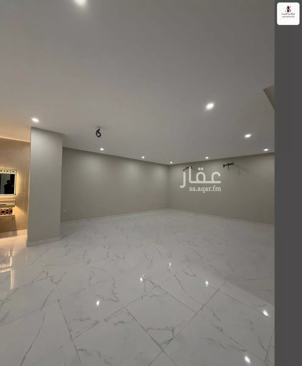 3 bedroom villa in Al Yaqout, Jeddah 11