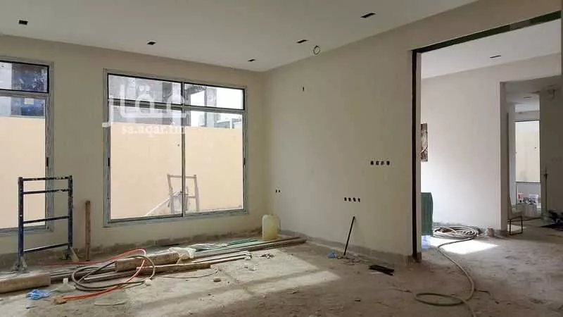 6 bedroom apartment in Banban, Riyadh 4