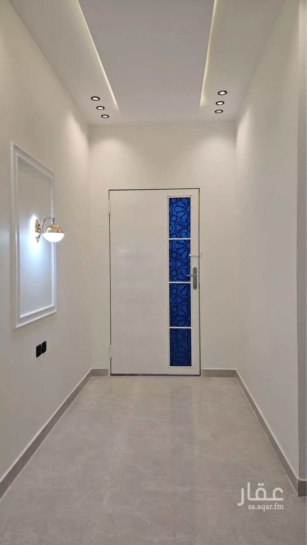 5 bedroom villa in Al Mahdiyyah, Riyadh 4