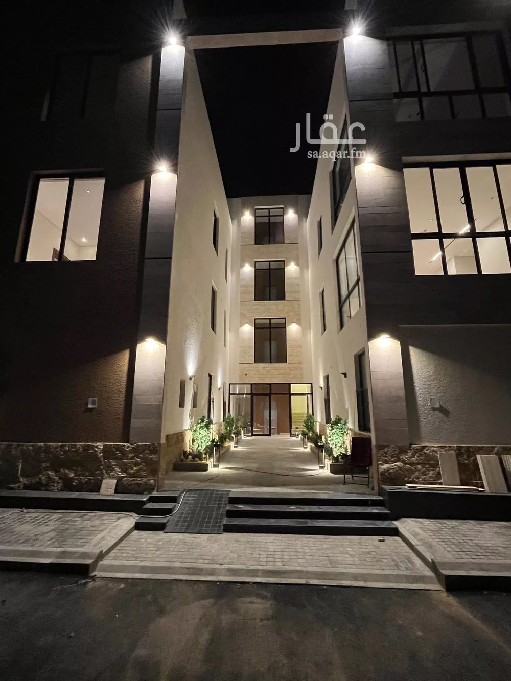 شقة 3 غرف في المهدية 1