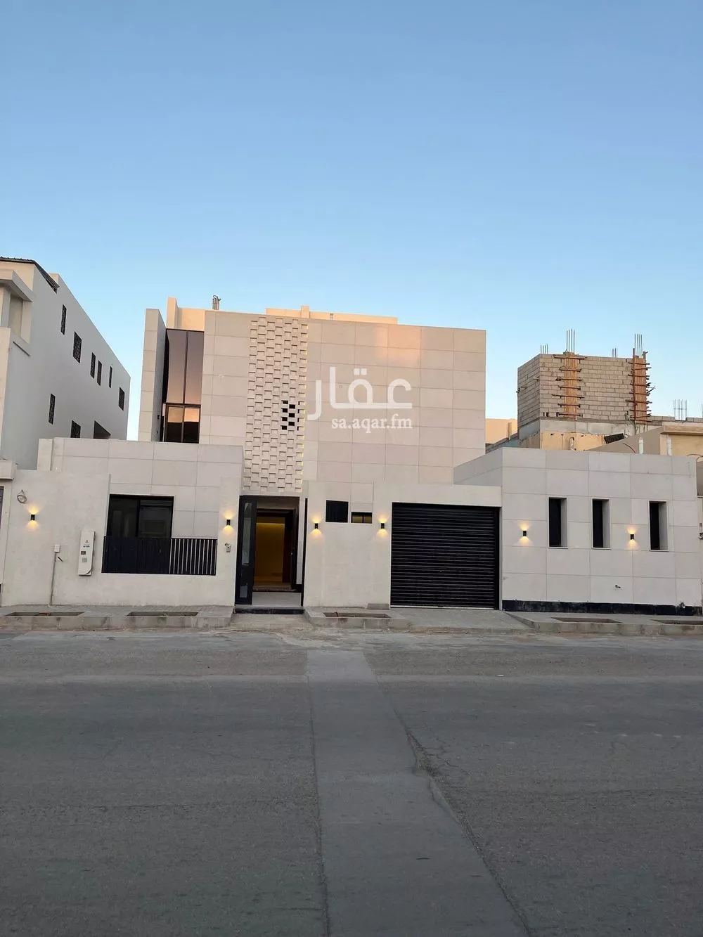 6 bedroom villa in Al Mahdiyyah 1