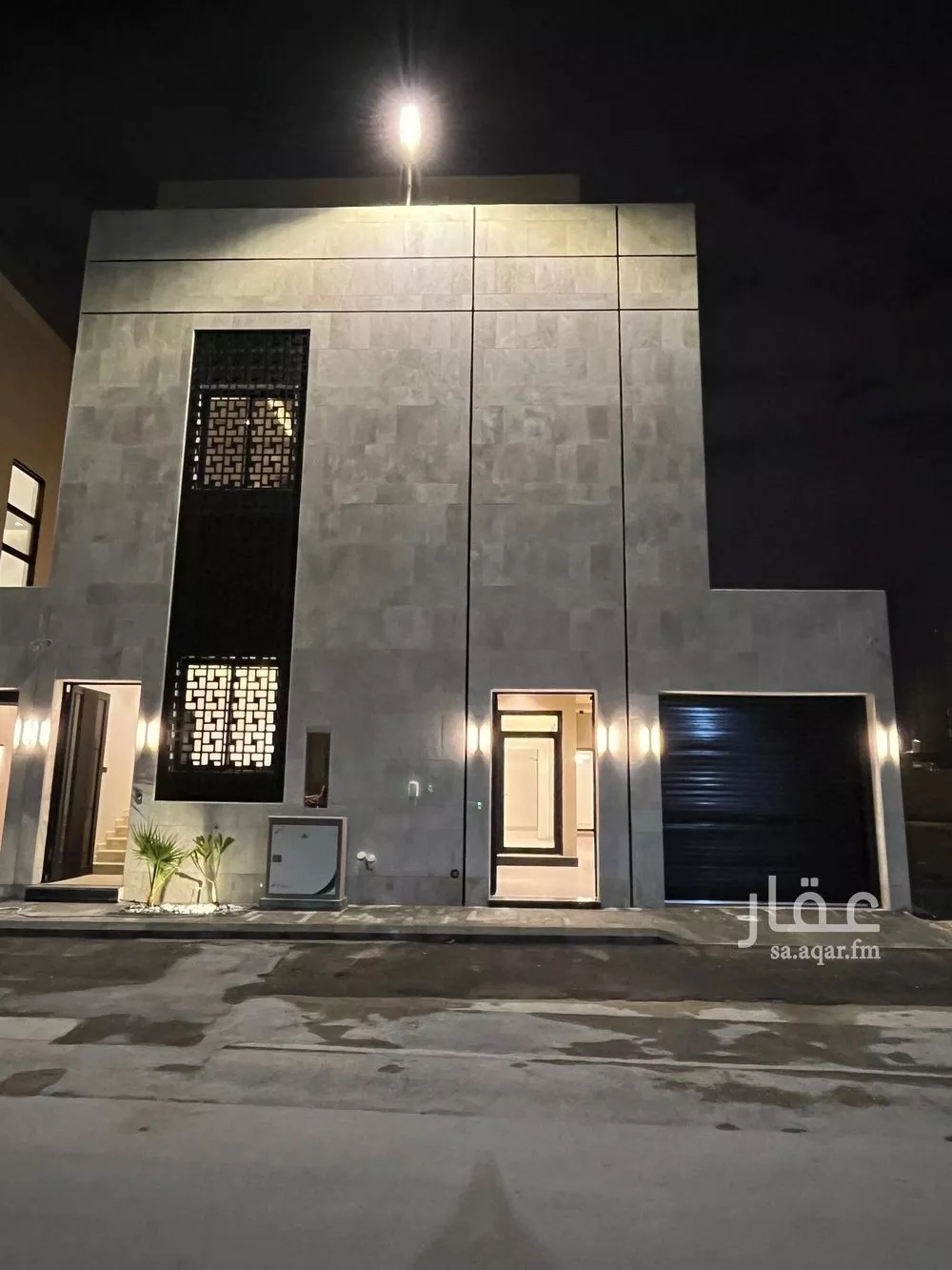 فيلا 6 غرف في المهدية 1