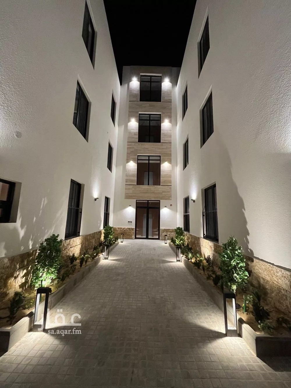 شقة 3 غرف في المهدية 2