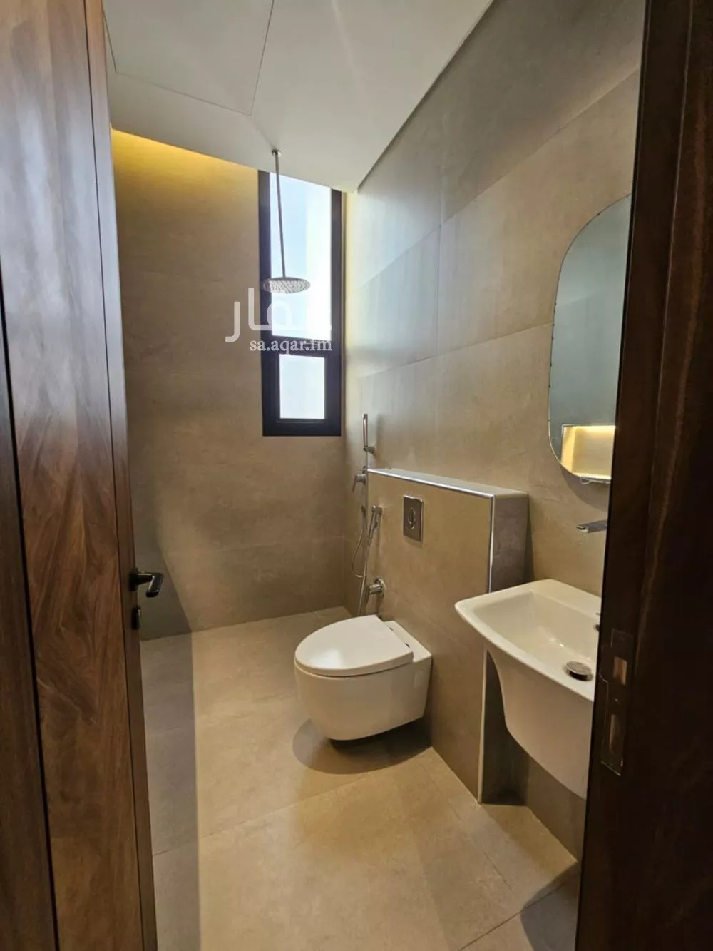 شقة 3 غرف في المهدية 3