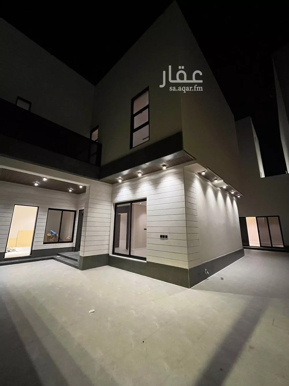 فيلا 6 غرف في المهدية 1