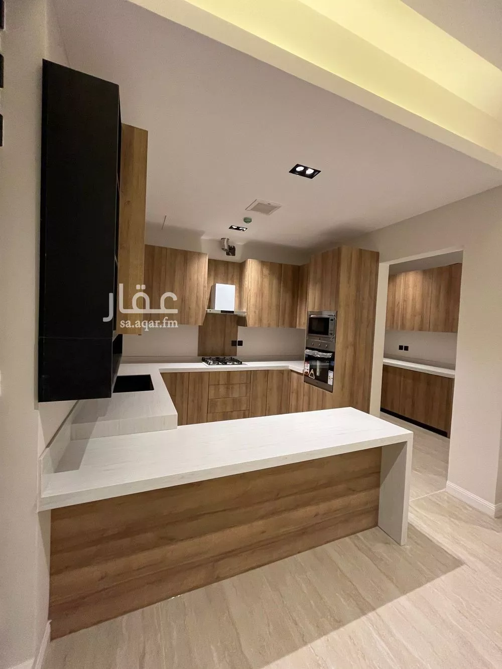 شقة 3 غرف في المهدية 4