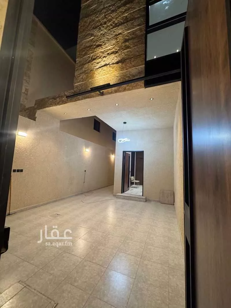 دور 4 غرف في بدر 5