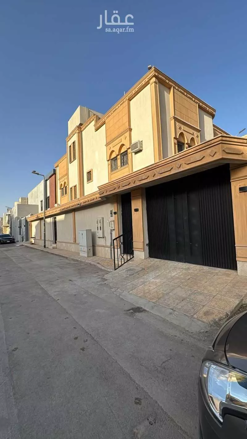 فيلا 7 غرف في الريان 4