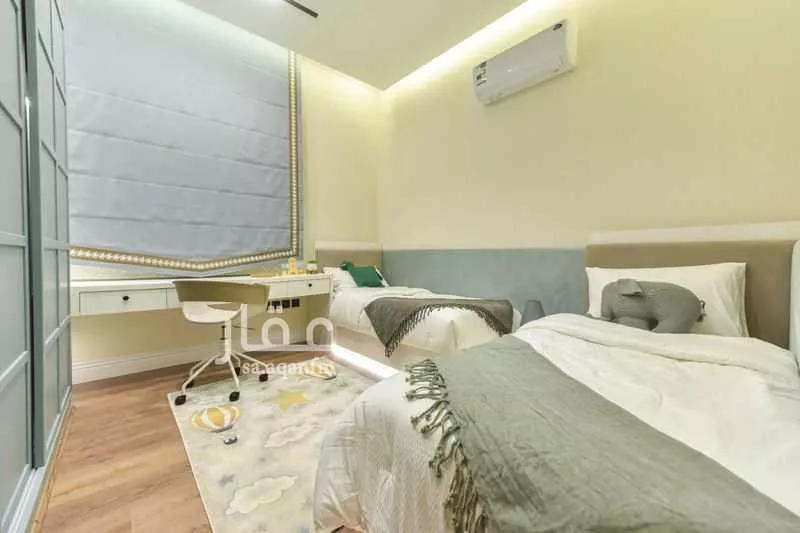 شقة 3 غرف في القيروان 4