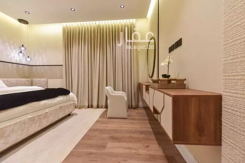 شقة 3 غرف في القيروان 5