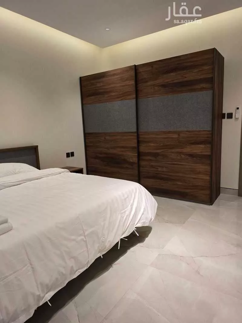 شقة 2 غرف في الريان 2